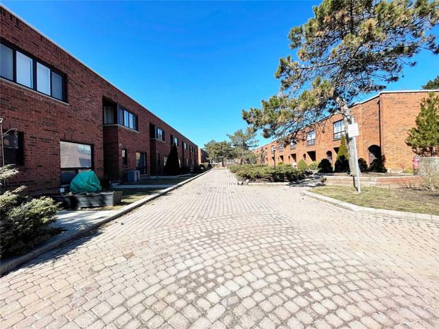 15 - 296 Torresdale Ave, Townhouse with 3 bedrooms, 4 bathrooms and 2 parking in Toronto ON | Image 12