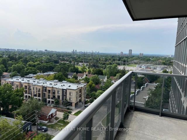 1211 - 15 Greenview Ave, Condo with 2 bedrooms, 2 bathrooms and 1 parking in Toronto ON | Image 14