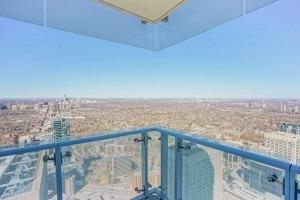 5001 - 1 Bloor St E, Condo with 2 bedrooms, 3 bathrooms and 1 parking in Toronto ON | Image 25