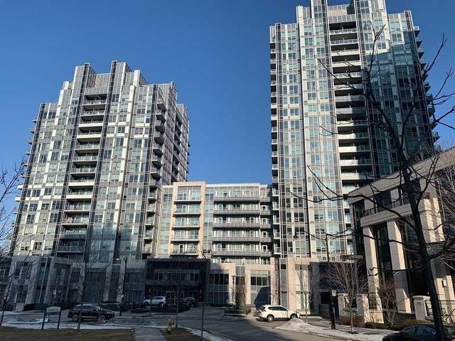 810 - 120 Harrison Blvd, Condo with 1 bedrooms, 1 bathrooms and 2 parking in Toronto ON | Image 12