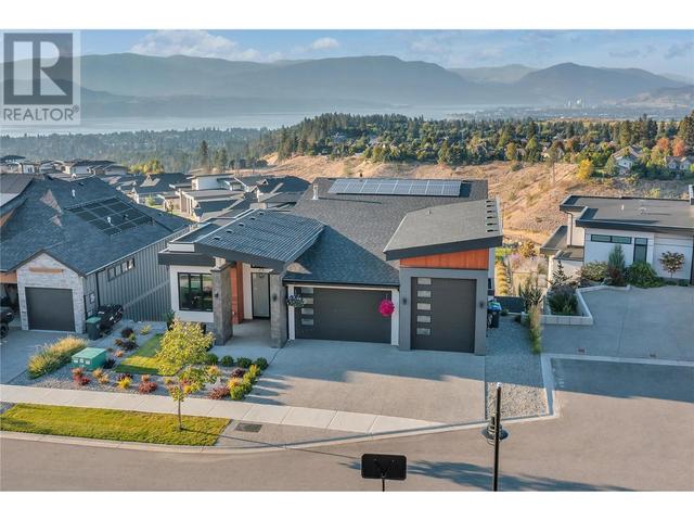 1710 Fawn Run Court, House detached with 5 bedrooms, 3 bathrooms and 6 parking in Kelowna BC | Image 1