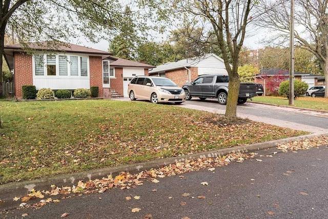 upper - 243 Harrygan Cres, House detached with 3 bedrooms, 1 bathrooms and 1 parking in Richmond Hill ON | Image 24