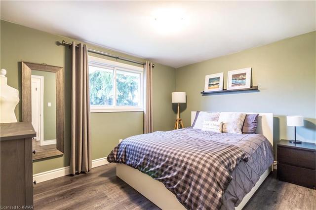52 Glenburnie Drive, House detached with 3 bedrooms, 1 bathrooms and 3 parking in Guelph ON | Image 21