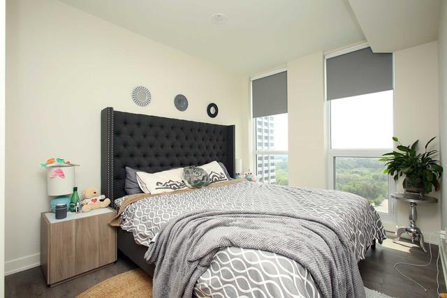 1802 - 2 Sonic Way, Condo with 2 bedrooms, 2 bathrooms and 1 parking in Toronto ON | Image 23