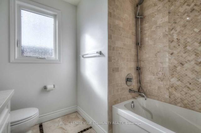 76a Amsterdam Ave, House detached with 4 bedrooms, 4 bathrooms and 3 parking in Toronto ON | Image 14
