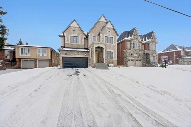 77 Bond Cres, House detached with 4 bedrooms, 5 bathrooms and 6 parking in Richmond Hill ON | Image 34