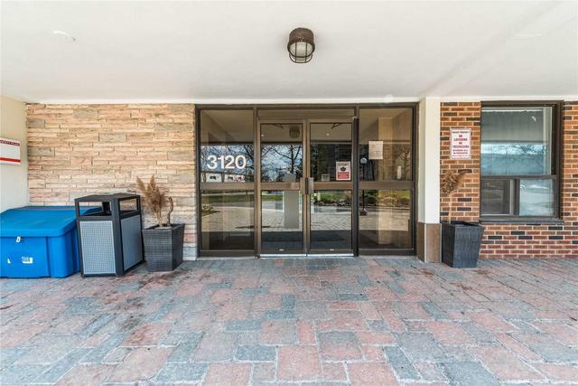 401 - 3120 Kirwin Ave W, Condo with 2 bedrooms, 1 bathrooms and 1 parking in Mississauga ON | Image 30