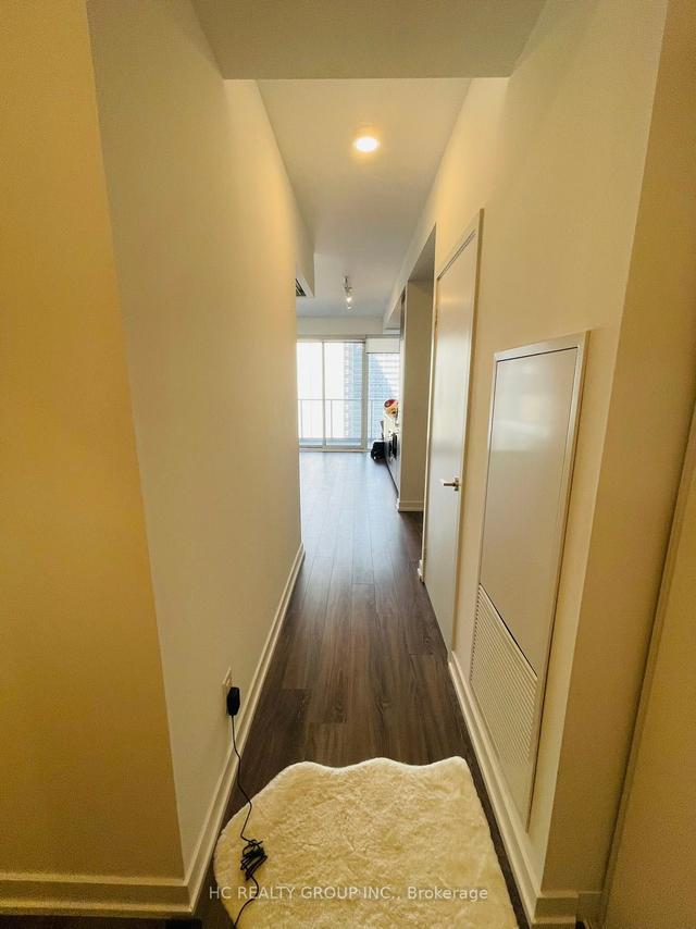 1321 - 20 Edward St, Condo with 1 bedrooms, 1 bathrooms and 0 parking in Toronto ON | Image 10