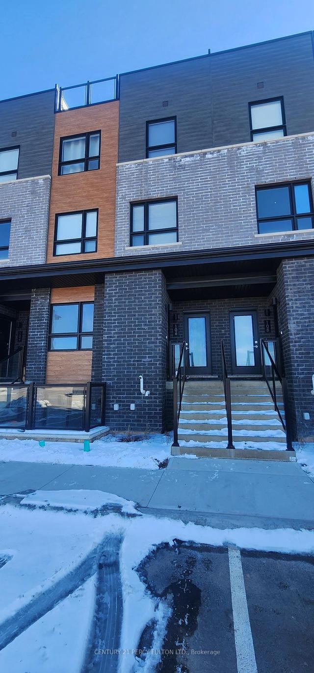 105 - 6705 Cropp St, Townhouse with 2 bedrooms, 2 bathrooms and 1 parking in Niagara Falls ON | Image 17