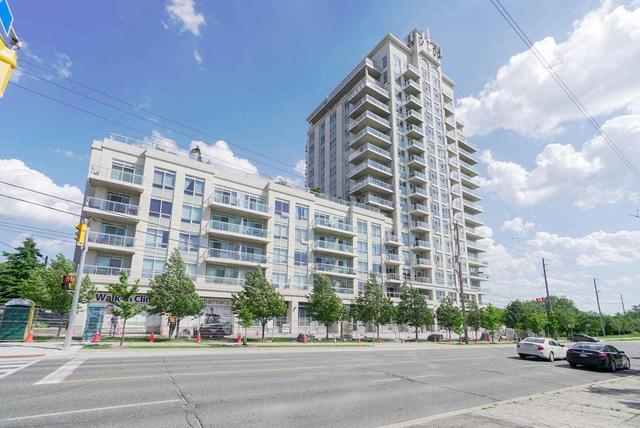 Lph1506 - 3865 Lake Shore Blvd W, Condo with 2 bedrooms, 2 bathrooms and 1 parking in Toronto ON | Image 2