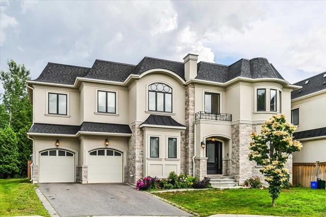 13 Olive Villa Crt, House detached with 3 bedrooms, 5 bathrooms and 4 parking in Markham ON | Image 12