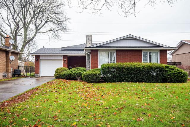 8826 Roosevelt St, House detached with 3 bedrooms, 4 bathrooms and 4 parking in Niagara Falls ON | Image 1
