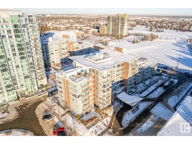 201 - 2606 109 St Nw, Condo with 2 bedrooms, 2 bathrooms and 1 parking in Edmonton AB | Image 26