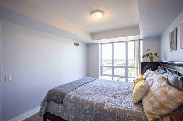 1129 - 18 Mondeo Dr, Condo with 1 bedrooms, 1 bathrooms and 1 parking in Toronto ON | Image 14