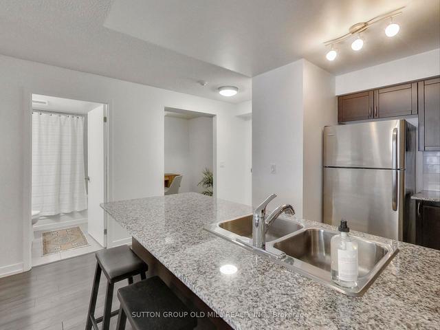 518 - 812 Lansdowne Ave, Condo with 1 bedrooms, 1 bathrooms and 1 parking in Toronto ON | Image 6