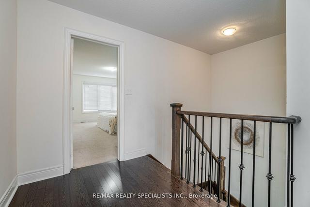 238 Inspire Blvd, House attached with 3 bedrooms, 3 bathrooms and 2 parking in Brampton ON | Image 14
