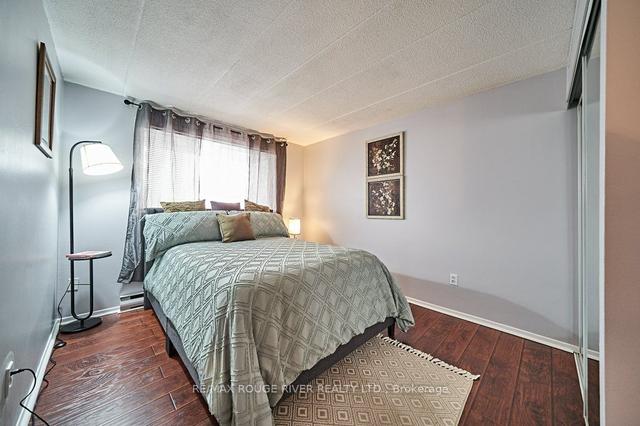 16 - 43 Taunton Rd E, Townhouse with 3 bedrooms, 2 bathrooms and 1 parking in Oshawa ON | Image 6
