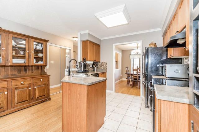13 Tamarack Cres, House detached with 2 bedrooms, 2 bathrooms and 8 parking in Wasaga Beach ON | Image 40