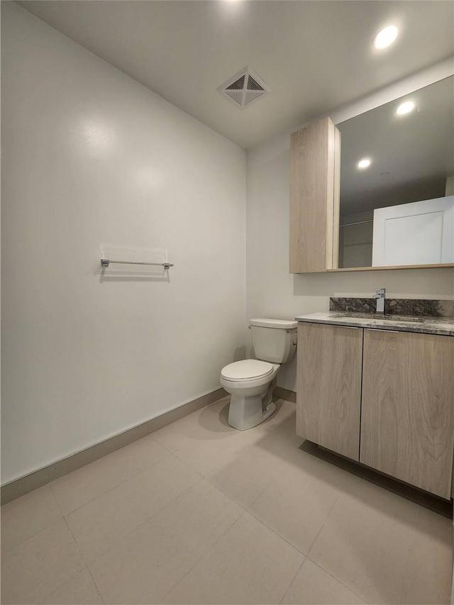 1002 - 65 Annie Craig Dr W, Condo with 1 bedrooms, 1 bathrooms and 1 parking in Toronto ON | Image 7