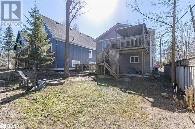 3152 Mosley Street, House detached with 5 bedrooms, 3 bathrooms and 5 parking in Wasaga Beach ON | Image 22