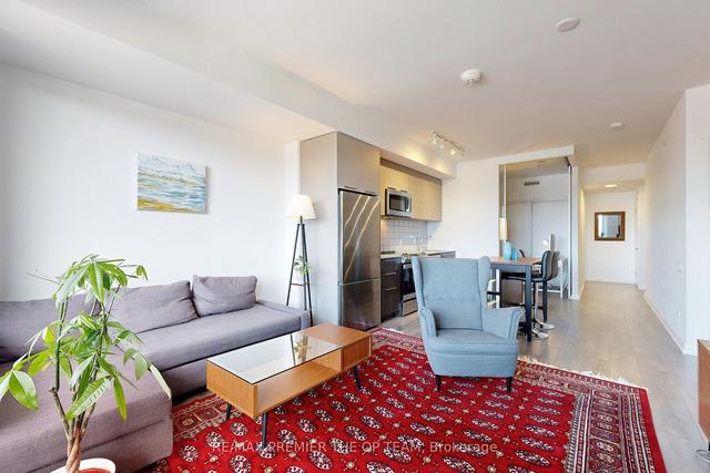 414 - 4208 Dundas St W, Condo with 2 bedrooms, 2 bathrooms and 1 parking in Toronto ON | Image 9