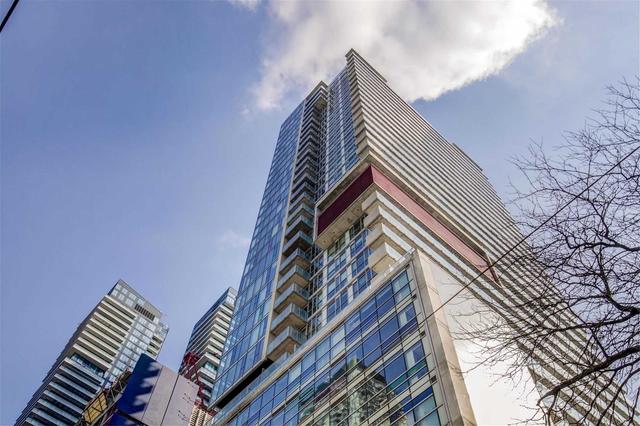 3209 - 375 King St W, Condo with 1 bedrooms, 2 bathrooms and 0 parking in Toronto ON | Image 22