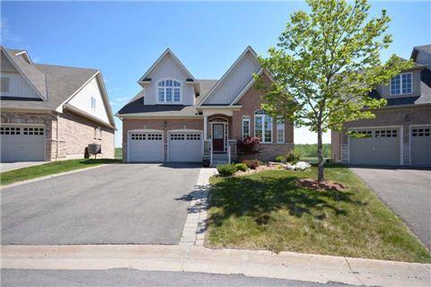 120 Galloway Tr, House detached with 3 bedrooms, 4 bathrooms and 4 parking in Welland ON | Image 1