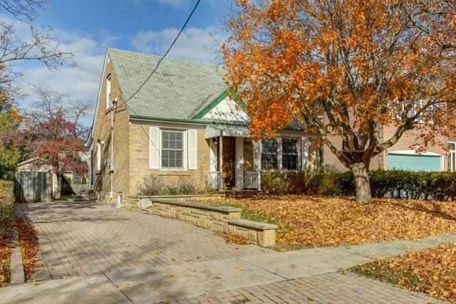 130 Homewood Ave, House detached with 3 bedrooms, 2 bathrooms and 3 parking in Toronto ON | Image 1
