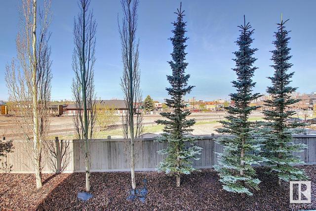 246 - 10121 80 Av Nw, Condo with 2 bedrooms, 2 bathrooms and 2 parking in Edmonton AB | Image 27
