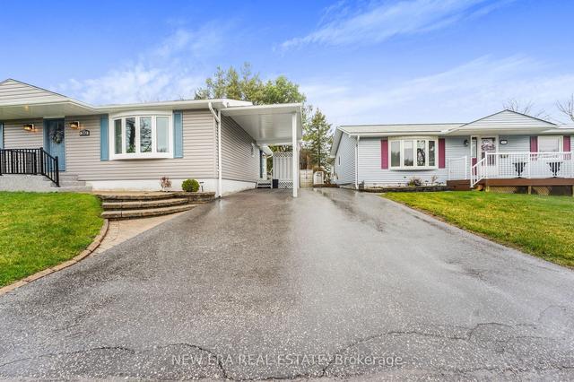 310 Jeff Smith Crt, House detached with 2 bedrooms, 2 bathrooms and 2 parking in Newmarket ON | Image 23