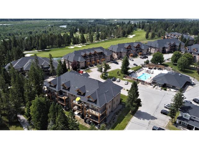 234 A   200 Bighorn Boulevard, Condo with 2 bedrooms, 2 bathrooms and null parking in Radium Hot Springs BC | Image 51