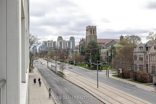 215 - 223 St. Clair Ave W, Condo with 2 bedrooms, 2 bathrooms and 0 parking in Toronto ON | Image 14