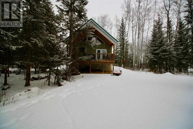 43 Tugate Drive, House detached with 4 bedrooms, 1 bathrooms and 4 parking in Mackenzie County AB | Image 35
