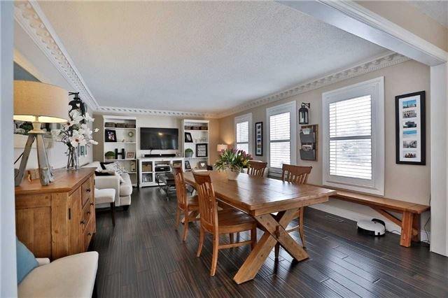 11005 Amos Dr, House detached with 4 bedrooms, 3 bathrooms and 20 parking in Milton ON | Image 3