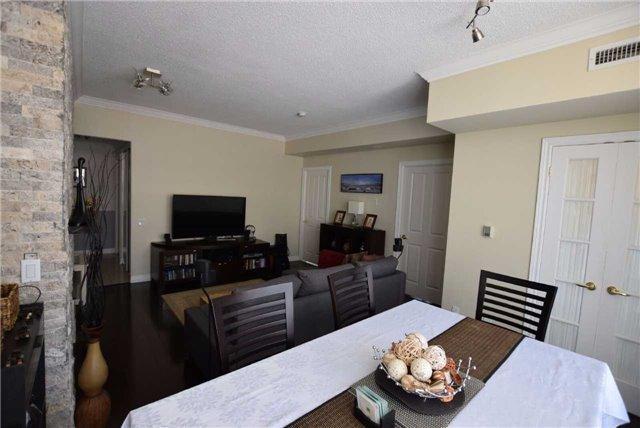 Ph7 - 50 Old Mill Rd, Condo with 2 bedrooms, 2 bathrooms and 2 parking in Oakville ON | Image 3