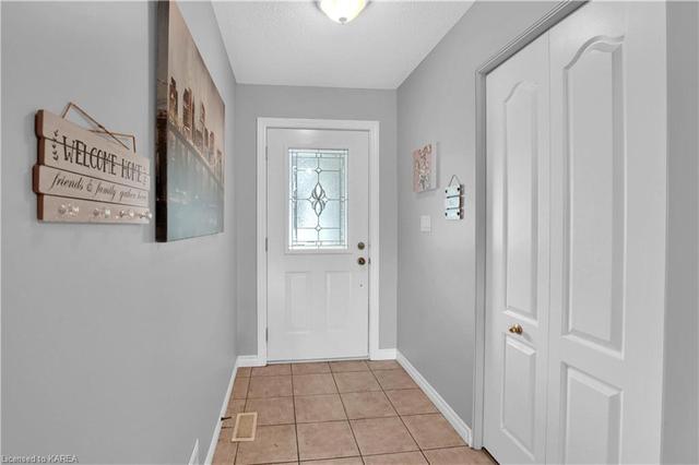 672 Millwood Drive, House attached with 2 bedrooms, 2 bathrooms and 3 parking in Kingston ON | Image 46
