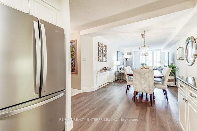 207 - 221 Robinson St, Condo with 2 bedrooms, 2 bathrooms and 1 parking in Oakville ON | Image 9