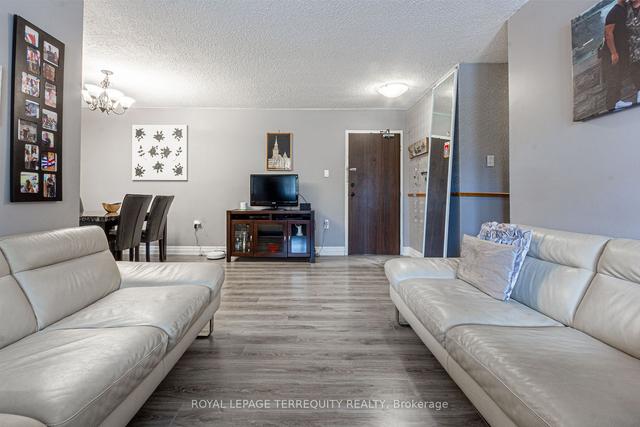 206 - 966 Inverhouse Dr, Condo with 3 bedrooms, 2 bathrooms and 1 parking in Mississauga ON | Image 31