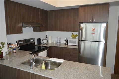 1017 - 8323 Kennedy Rd, Condo with 1 bedrooms, 1 bathrooms and null parking in Markham ON | Image 6