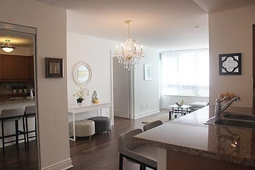 426 - 25 Greenview Ave, Condo with 3 bedrooms, 2 bathrooms and 1 parking in Toronto ON | Image 12