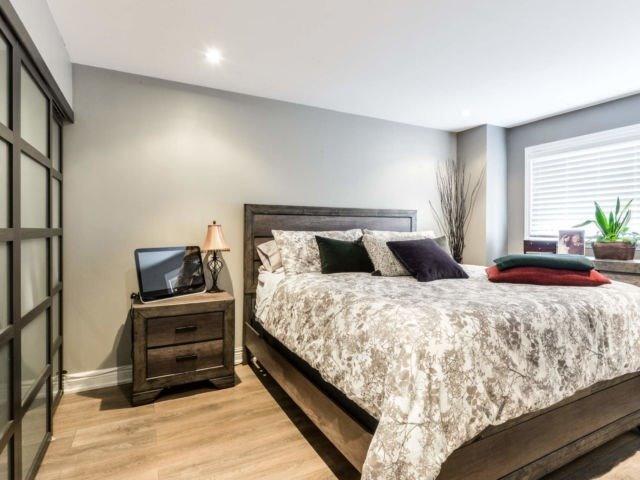 30 Mcmullen Cres, Townhouse with 3 bedrooms, 2 bathrooms and 1 parking in Brampton ON | Image 15