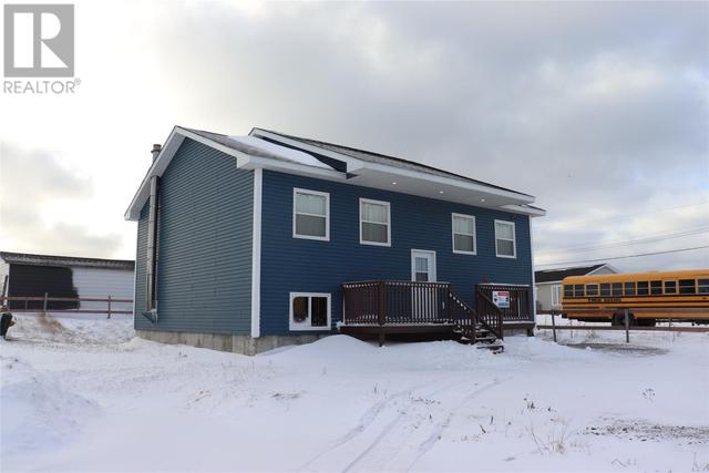 31 Westland Drive, House detached with 2 bedrooms, 1 bathrooms and null parking in Stephenville Crossing NL | Image 2