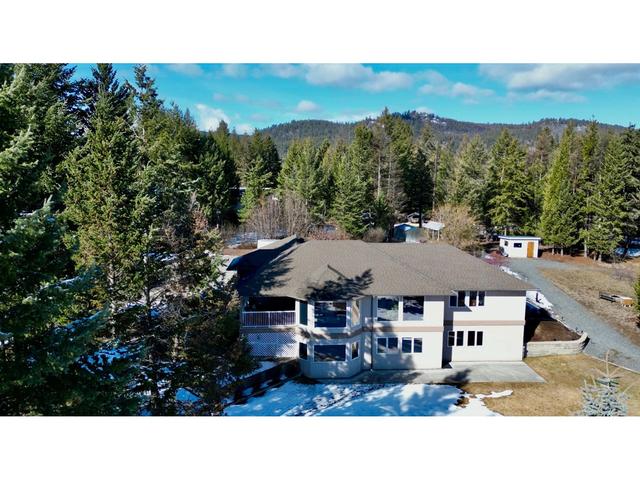 1857 Kirk Road, House detached with 3 bedrooms, 3 bathrooms and null parking in East Kootenay C BC | Image 7