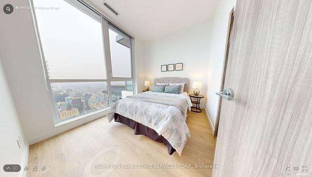 ph5108 - 38 Widmer St, Condo with 2 bedrooms, 1 bathrooms and 0 parking in Toronto ON | Image 14