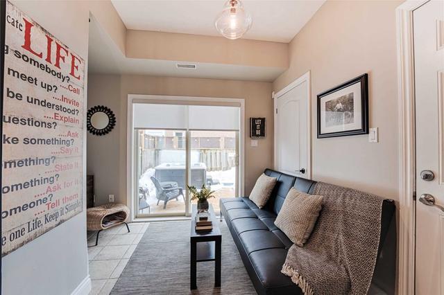 2432 Second St, House attached with 2 bedrooms, 3 bathrooms and 3 parking in Burlington ON | Image 34
