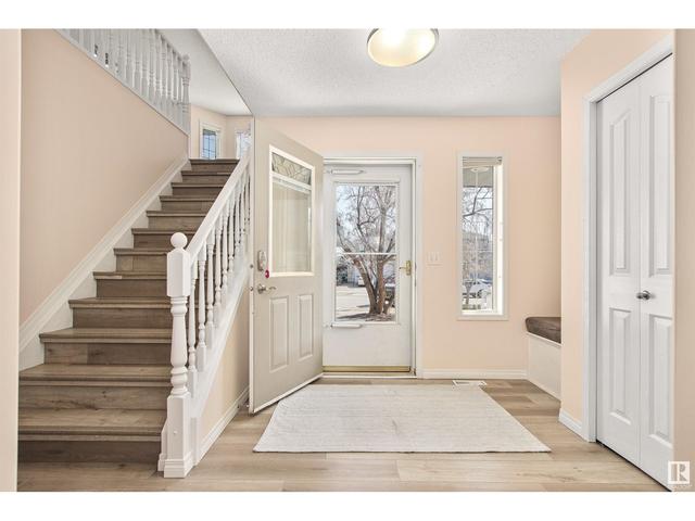 6 Norfolk Cl, House detached with 4 bedrooms, 3 bathrooms and 4 parking in St. Albert AB | Image 6