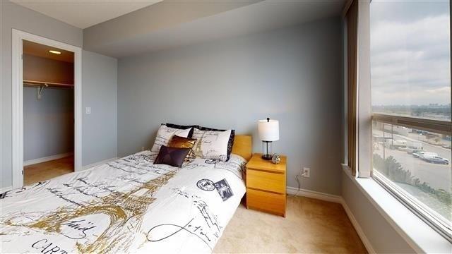717 - 15 North Park Rd, Condo with 1 bedrooms, 1 bathrooms and 1 parking in Vaughan ON | Image 4