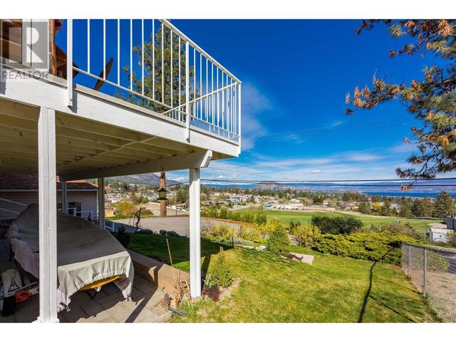 3680 Webber Road, House detached with 4 bedrooms, 3 bathrooms and 4 parking in West Kelowna BC | Image 48