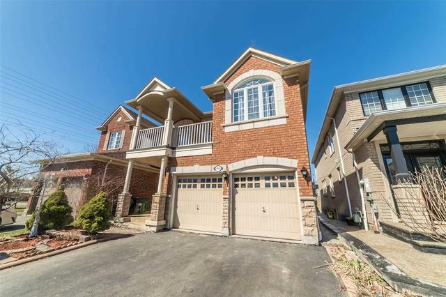 3985 Mayla Dr, House detached with 4 bedrooms, 4 bathrooms and 5 parking in Mississauga ON | Image 12