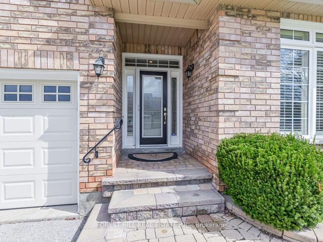 404 Morley Cook Cres, Townhouse with 2 bedrooms, 3 bathrooms and 2 parking in Newmarket ON | Image 23